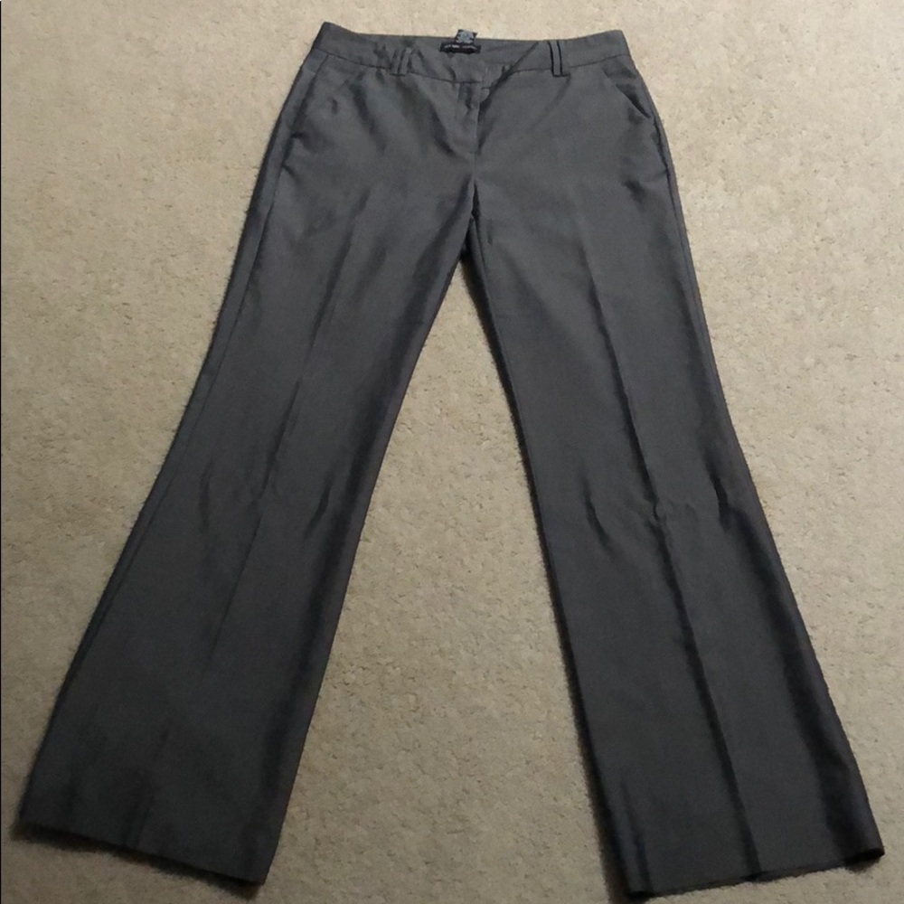 Dress pants